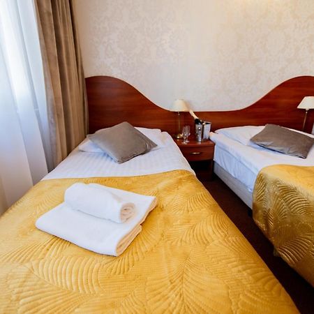 Hotel Grand Felix Krakau Buitenkant foto