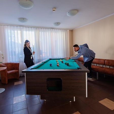 Hotel Grand Felix Krakau Buitenkant foto